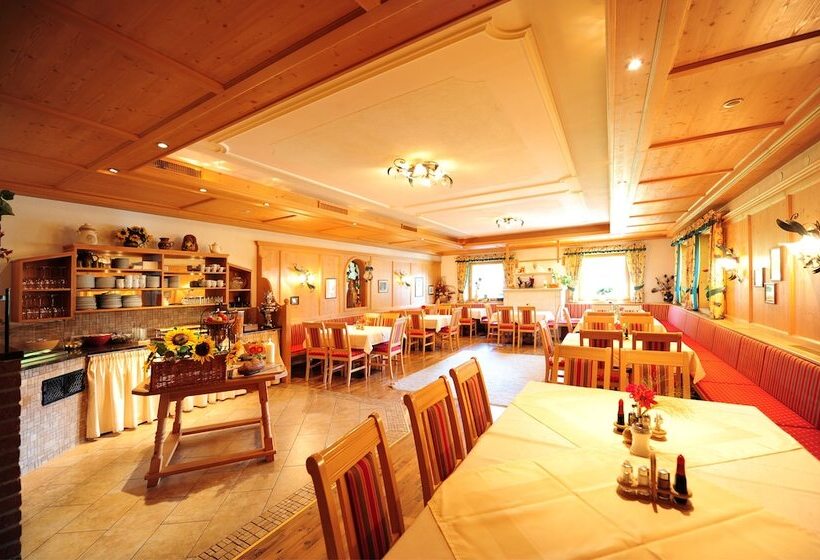 酒店 Gasthof Zum Schwanen