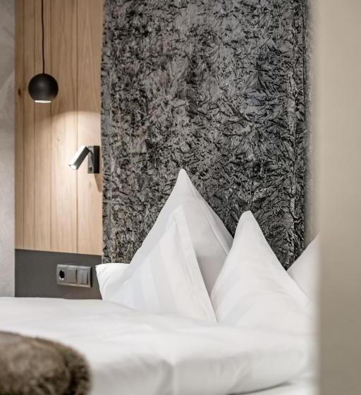Fotos del hotel Grauer Bär:  18
