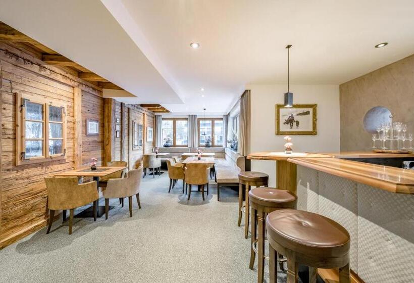 Fotos del hotel Grauer Bär:  24