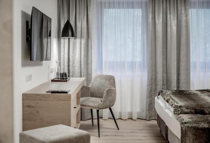 Fotos del hotel Grauer Bär:  26