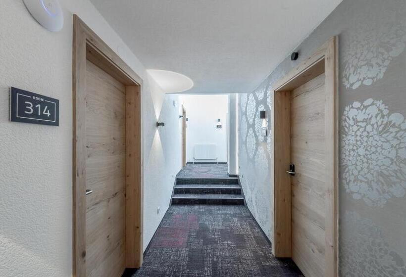 Fotos del hotel Grauer Bär:  27
