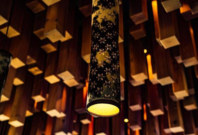 هتل Grünwald Resort Sölden