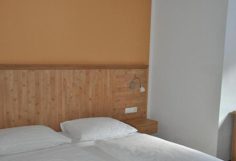 فندق Grünwaldkopf