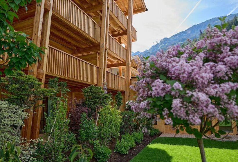Fotos del hotel Gutshof Zillertal:  2