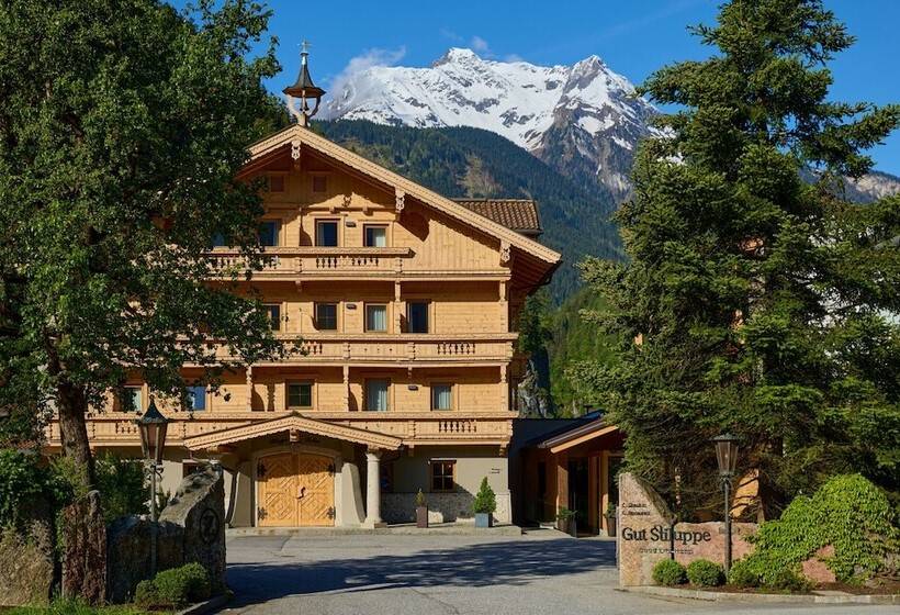 Fotos del hotel Gutshof Zillertal:  15