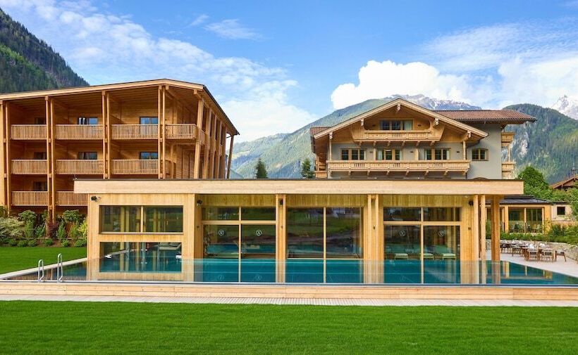 Fotos del hotel Gutshof Zillertal:  24