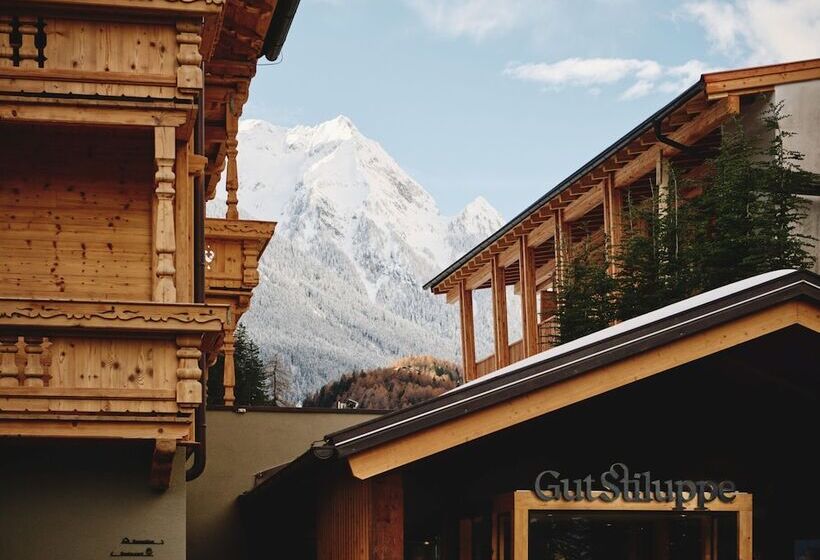 Fotos del hotel Gutshof Zillertal:  23