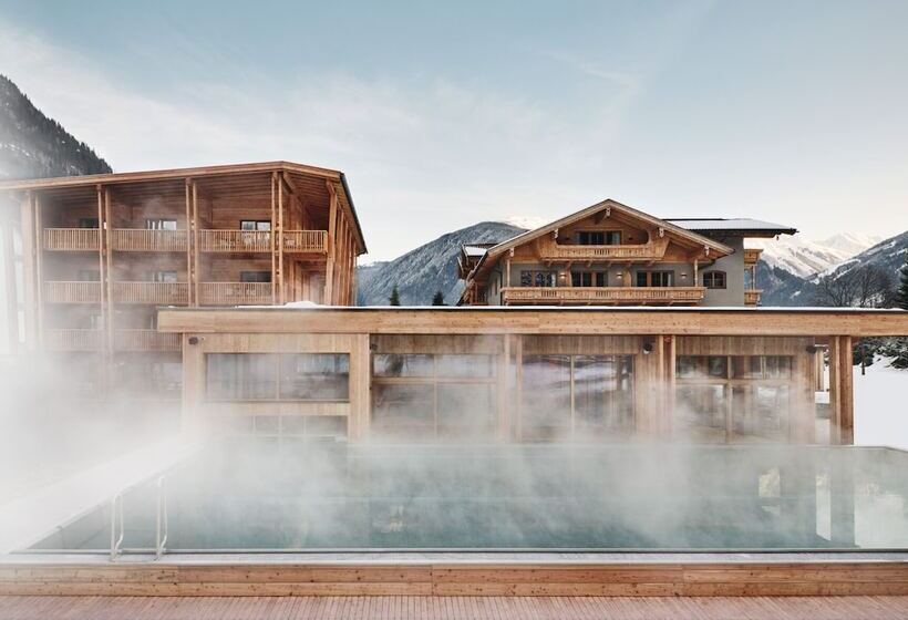 Fotos del hotel Gutshof Zillertal:  22