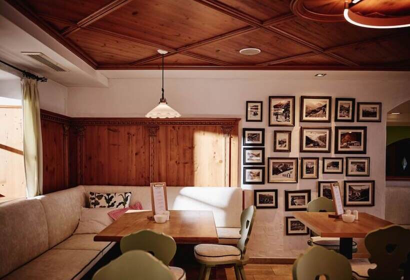 Fotos del hotel Gutshof Zillertal:  20