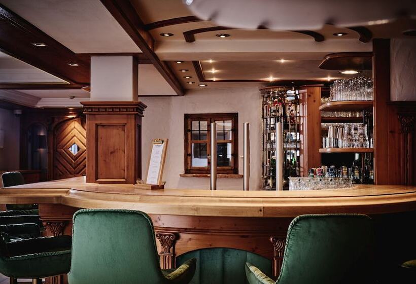Fotos del hotel Gutshof Zillertal:  19
