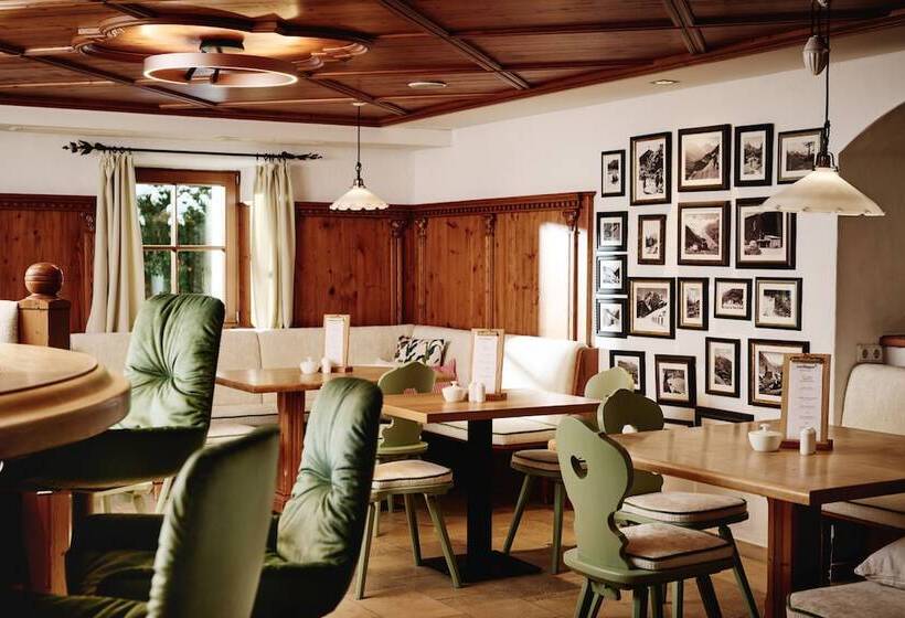 Fotos del hotel Gutshof Zillertal:  18