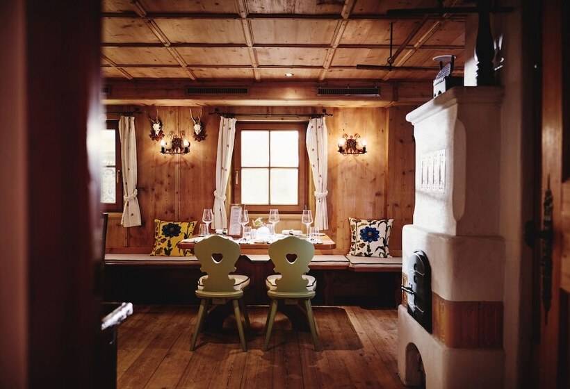 Fotos del hotel Gutshof Zillertal:  3