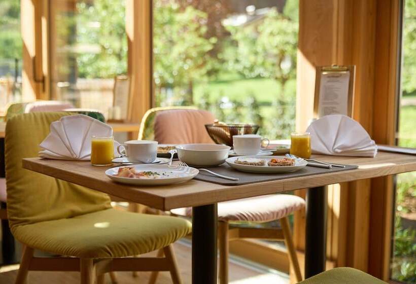 Fotos del hotel Gutshof Zillertal:  12