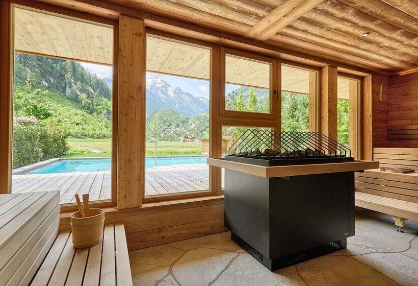 Fotos del hotel Gutshof Zillertal:  9
