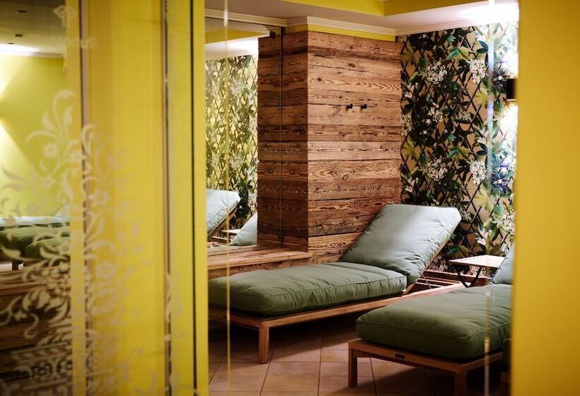 Fotos del hotel Gutshof Zillertal:  5