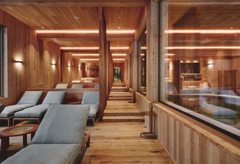 Fotos del hotel Gutshof Zillertal:  4