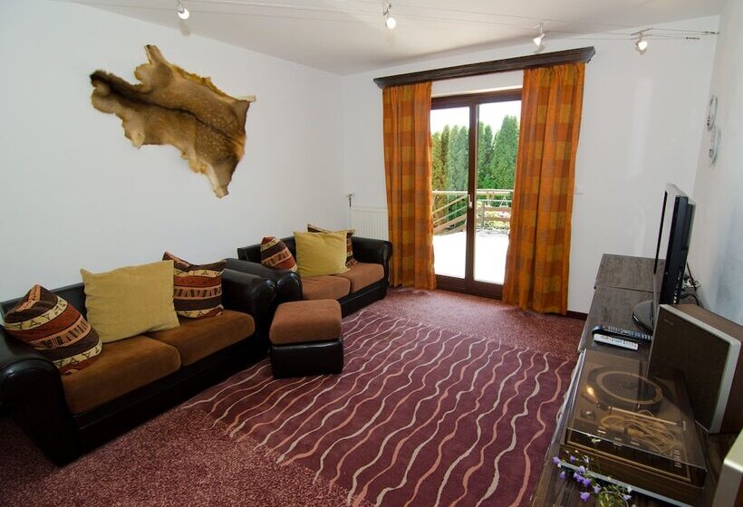 هتل Haus Andrea