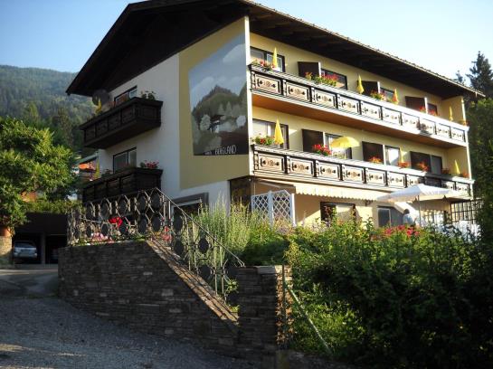 Hotel Haus Bergland