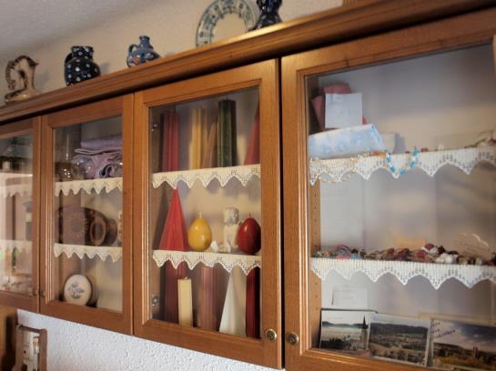 酒店 Haus Heftberger