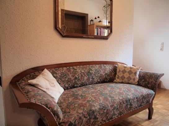 酒店 Haus Heftberger