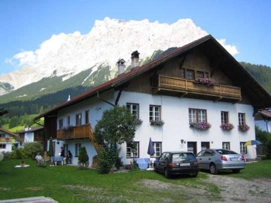 Hotel Haus Marion