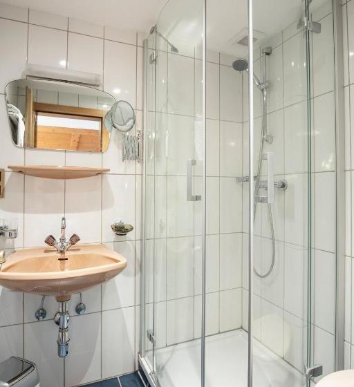 בית מלון כפרי Hauseggerhof