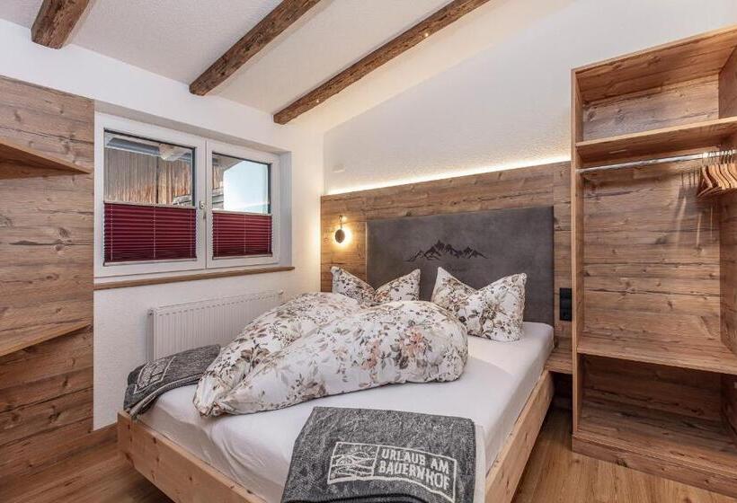 בית מלון כפרי Hauseggerhof