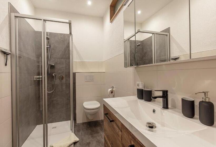 בית מלון כפרי Hauseggerhof