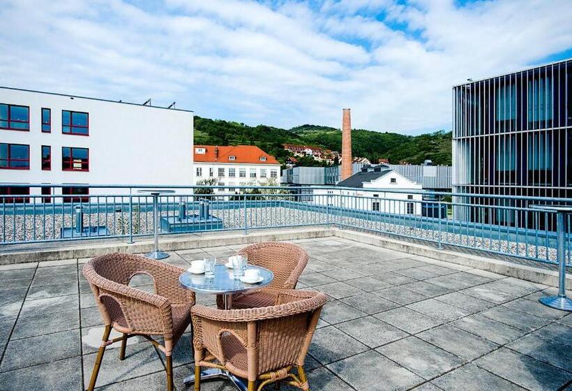 هتل Kolping Campus Krems