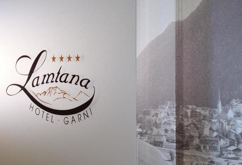 هتل Lamtana