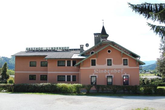 Pension Lindenhof Gasthof