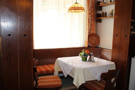 Pension Lindenhof Gasthof