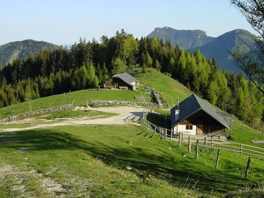 Hotel Gästehaus Linderhof