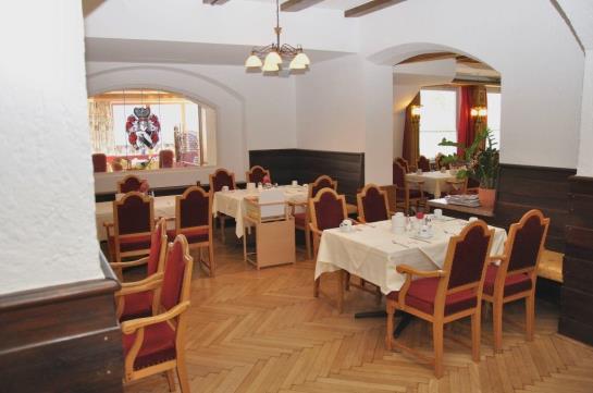 酒店 Linserhof Bed&breakfast