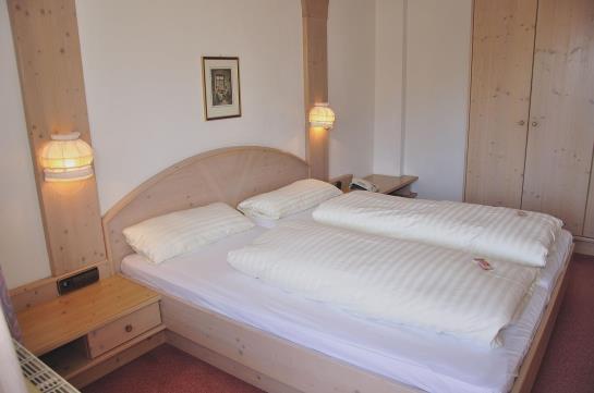 酒店 Linserhof Bed&breakfast