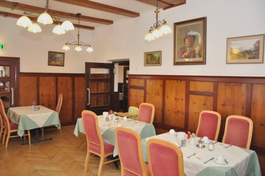 酒店 Linserhof Bed&breakfast