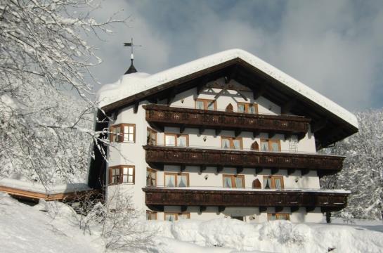 酒店 Linserhof Bed&breakfast