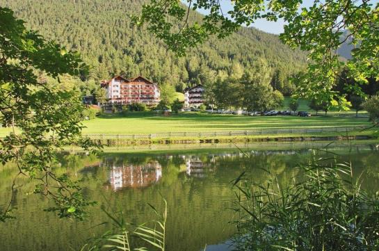 酒店 Linserhof Bed&breakfast