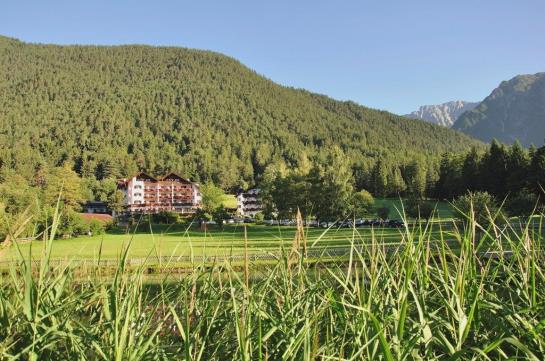 酒店 Linserhof Bed&breakfast