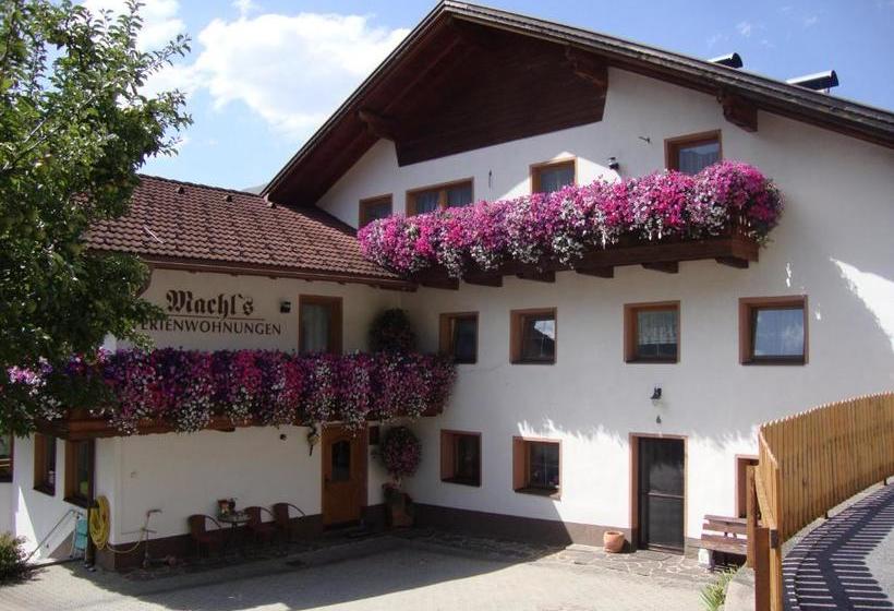 Hotel Machls Ferienwohnungen