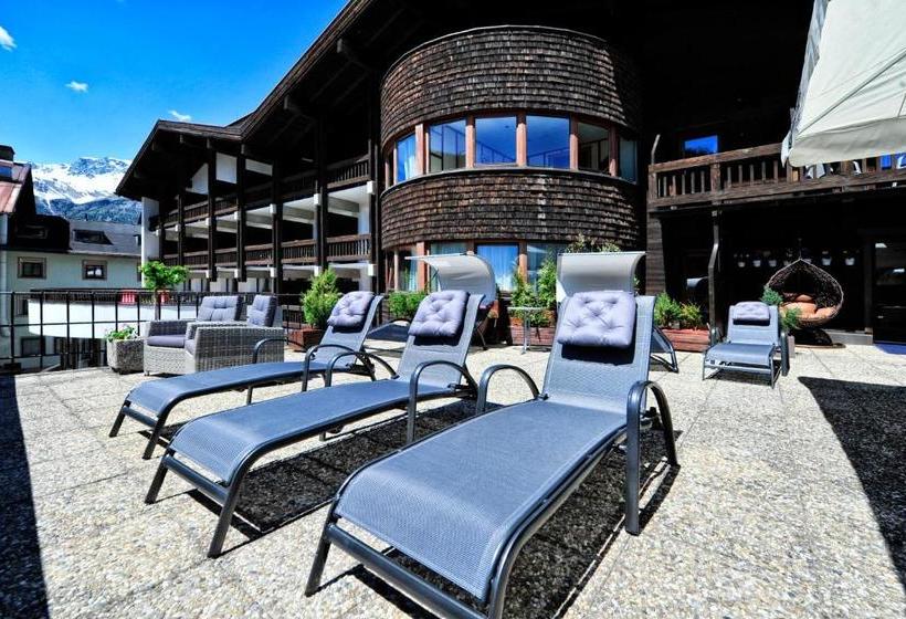 هتل Margarete Maultasch By Vaya