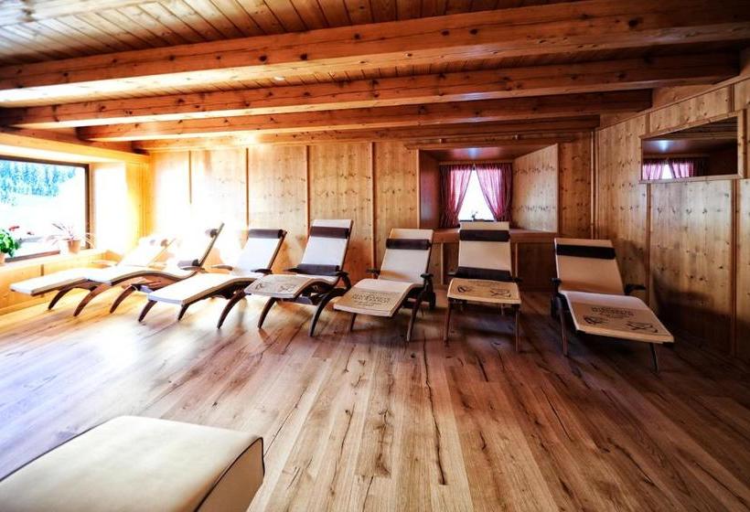 هتل Margarete Maultasch By Vaya