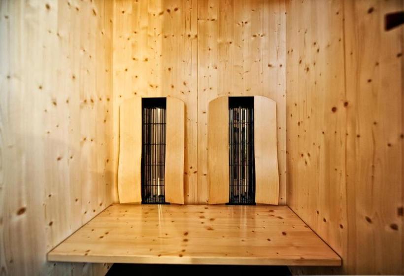 هتل Margarete Maultasch By Vaya