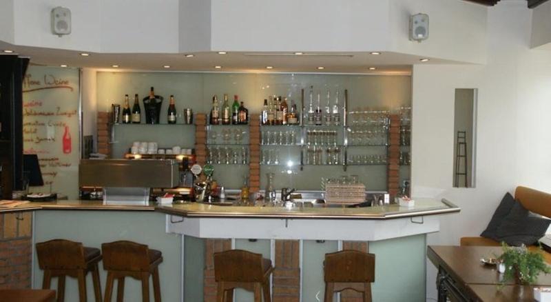 هتل Moserhof