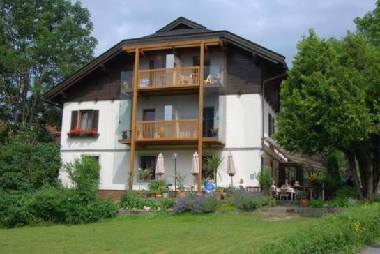 Pension Naturgasthof Schlosswirt