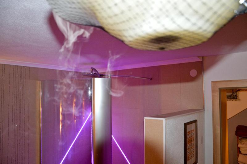 בית מלון כפרי Omesbergerhof