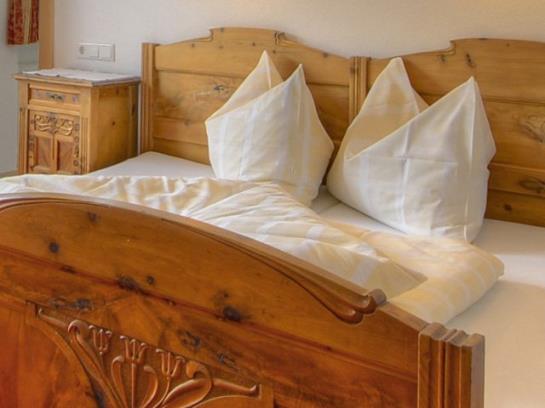 Bed and Breakfast Pension Achensee