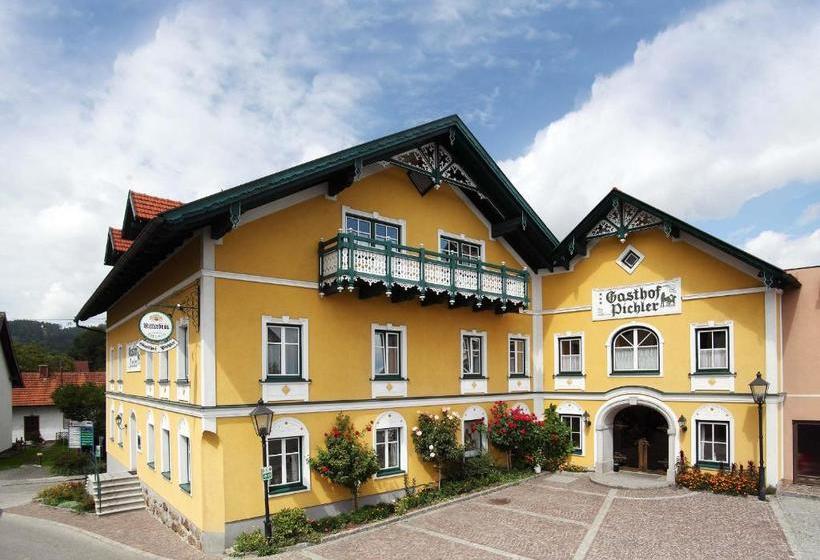 Hotel Gasthof Reiterhof Pichler