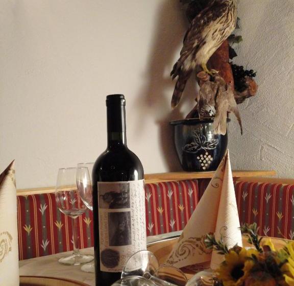 酒店 Restaurant Kröll