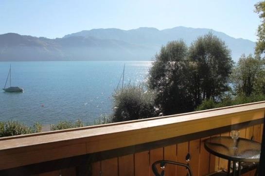 住宿加早餐  Seepension Neubacher